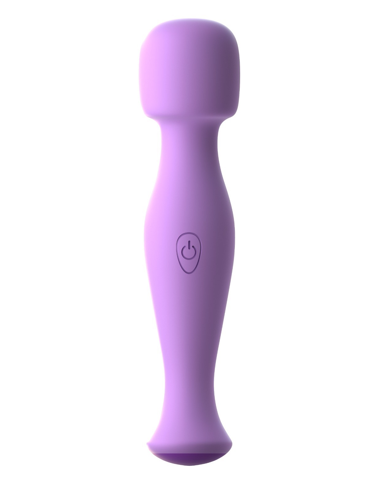 Pipedream Fantasy for Her Body Massage‑Her Compact Relaxation Wellness Massager