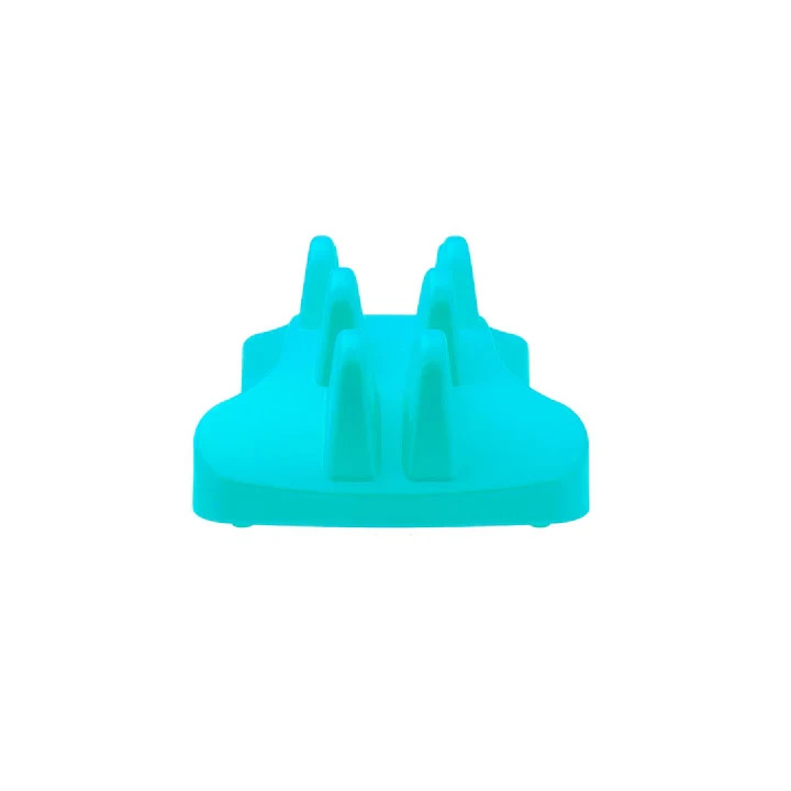 PSO-Rite PSO-Back TEAL BLUE Muscle Fascia Release Tool Back Massage PSO-Spine