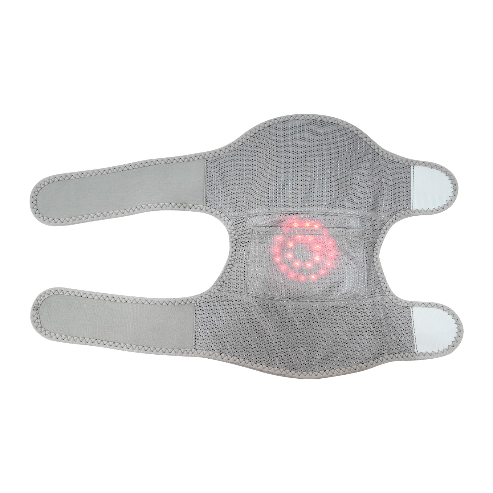 Massage Knee Pads Knee Massager Heating and Vibrating Knee Massager USA