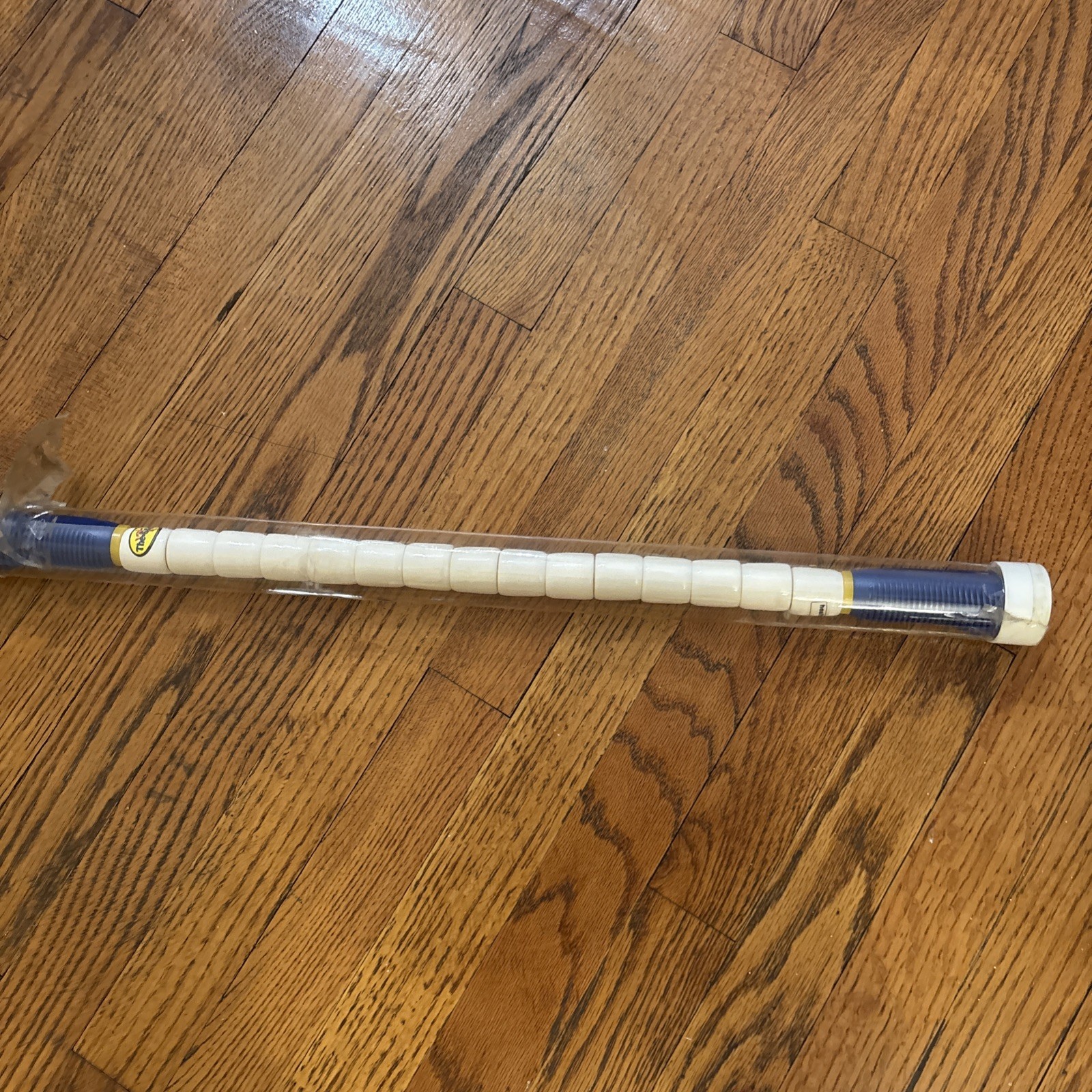 The Stick Original 24″ – Marathon Stick Muscle Massage Roller VG Clean BLUE