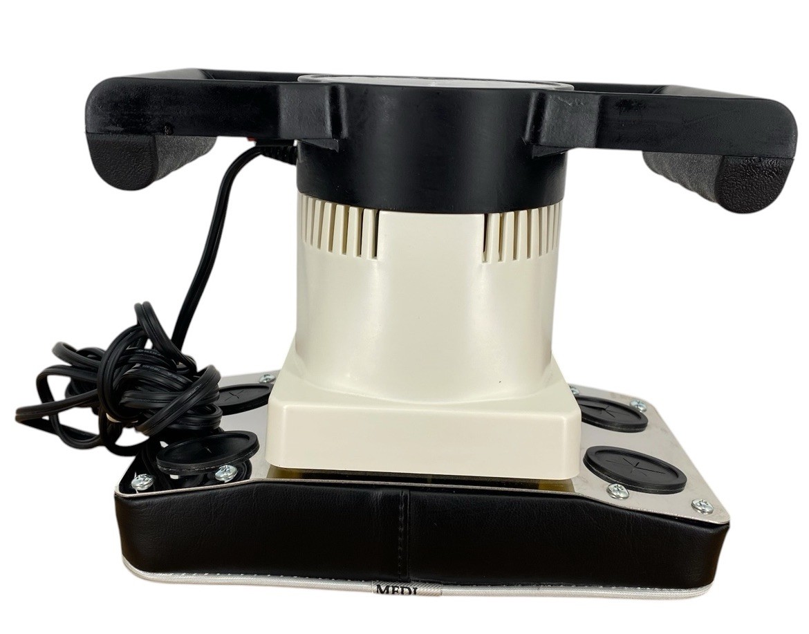 MEDI Massager MMB04 MediMassager Body Deep Tissue Therapy Chiropractic (Tested)