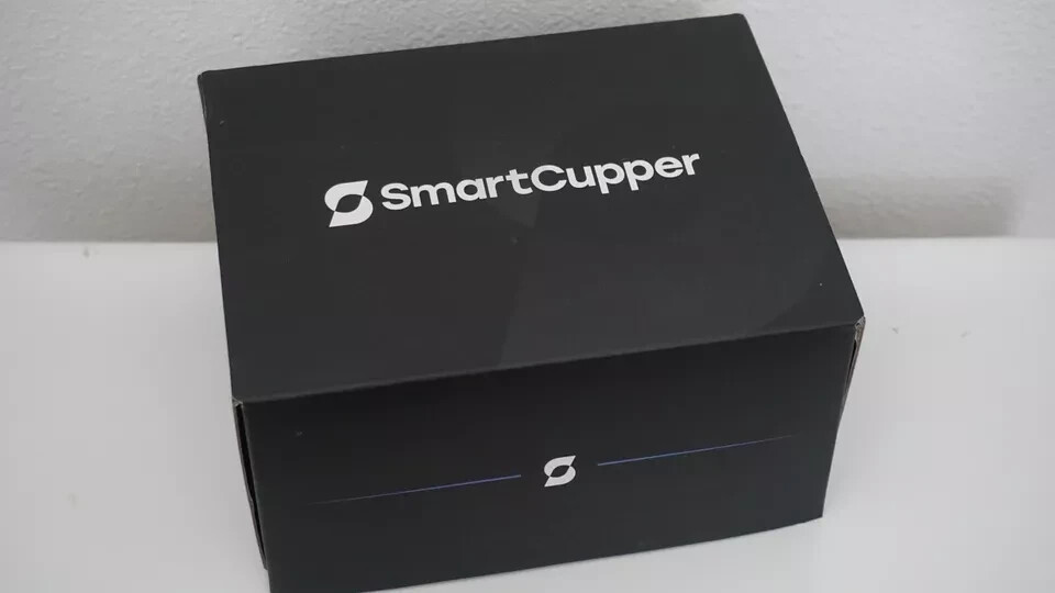 NEW Original SMARTCUPPER Cupping Therapy Instrument OEM