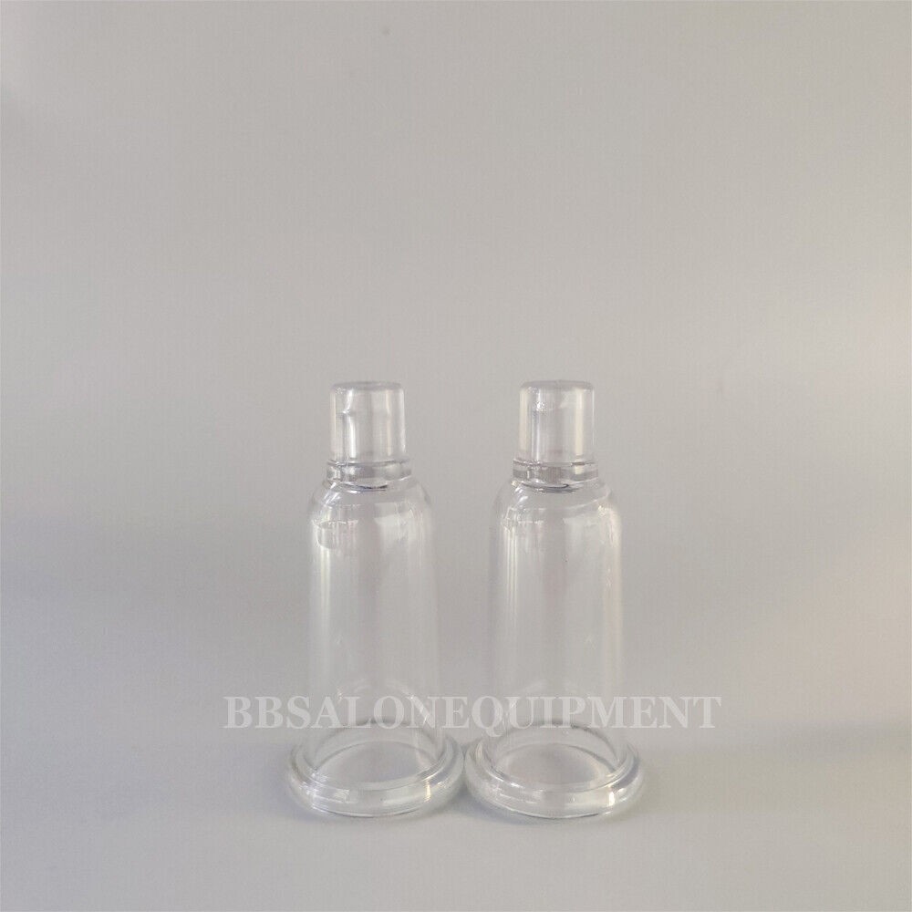 3cm Cupping Cup Replace Resuable Cups For Vacuum Therapy Cupping Cup Machine