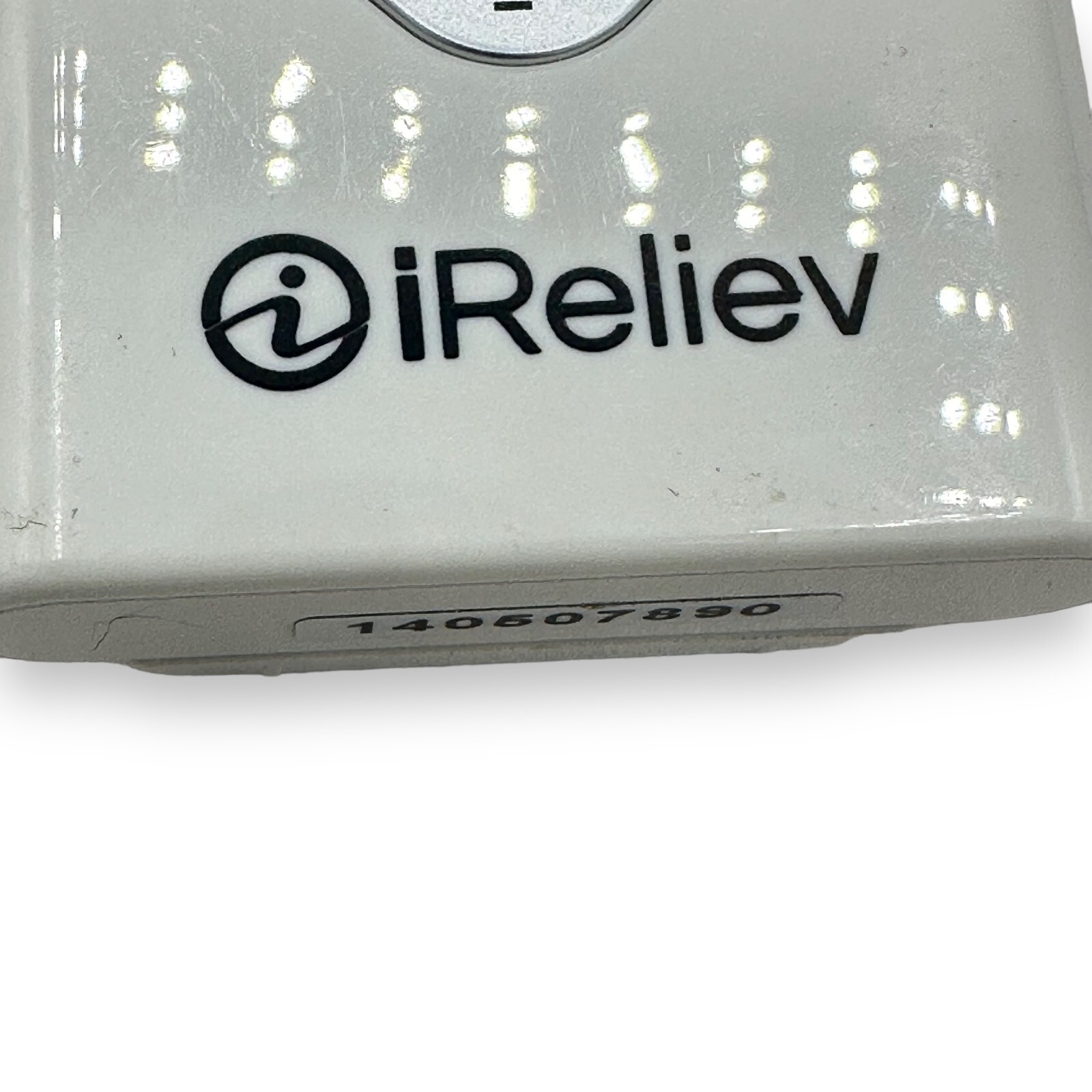 TENS Unit + EMS System: Pain Relief & Recovery ET-1313 by iReliev