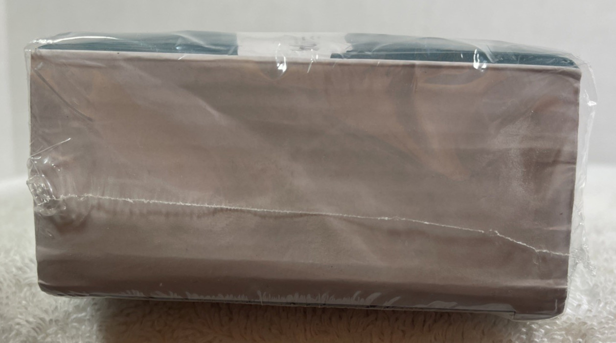 Brand New UniMed Massager Shoes Electrode Reflexology New in Box