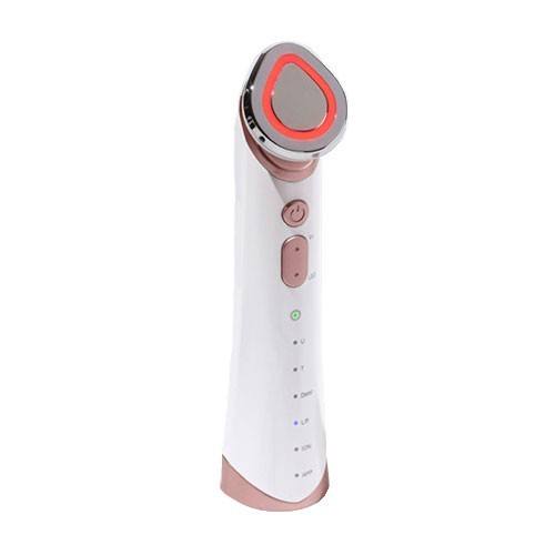 gpskin-Porenew Beauty Solution Pore Vibration Cleanser EMS Ion Boosting SkinGlow