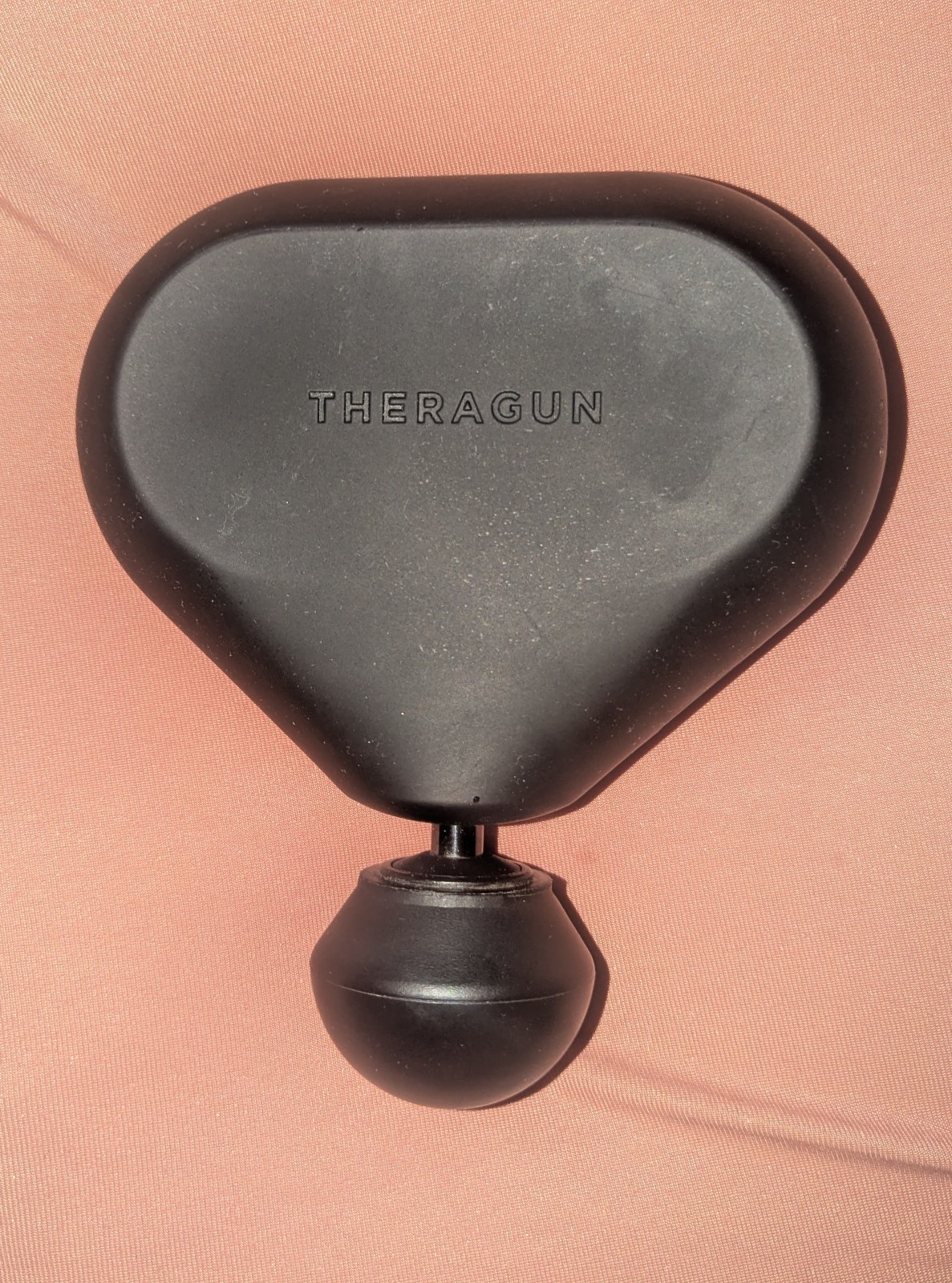 Theragun Mini Massager 1st gen (for parts, read description)
