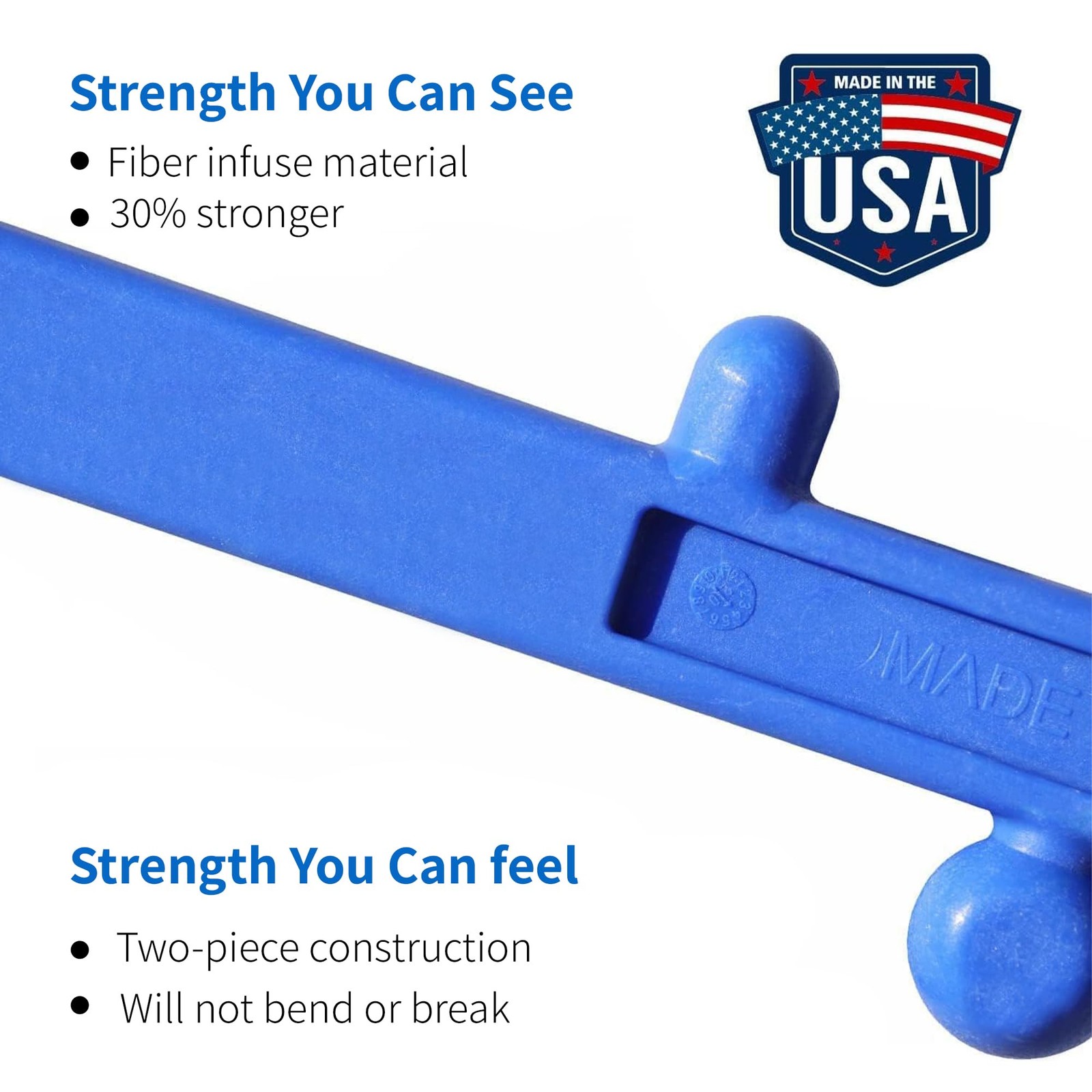 Body Back Buddy Classic Usa Made Handheld Full Body Massage Cane Point Massage