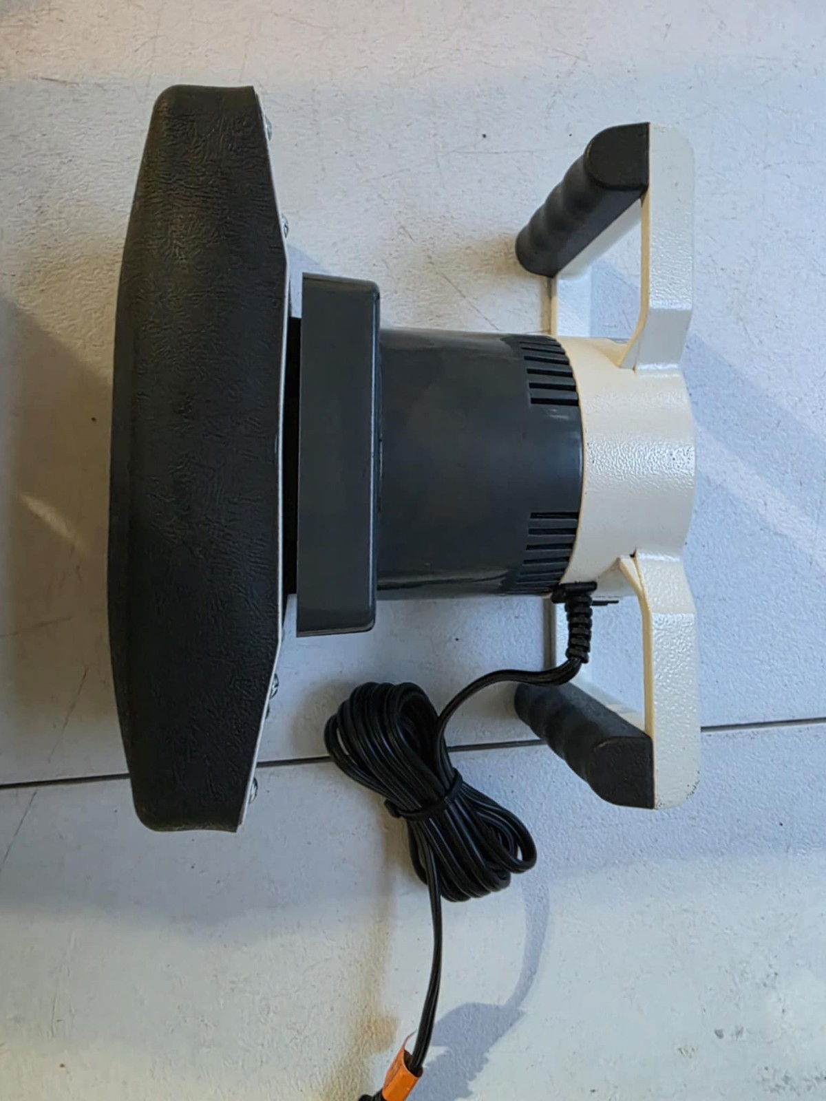 Body Sport SSA-600 Electric Massager Vibrating Deep Tissue Professional Grade VG