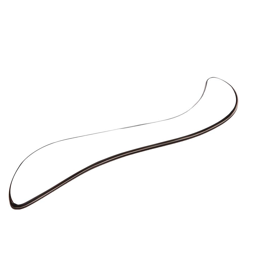 Stainless Steel Body Gua Sha Tool Muscle Scraper Full-Body Guasha Metal Massager