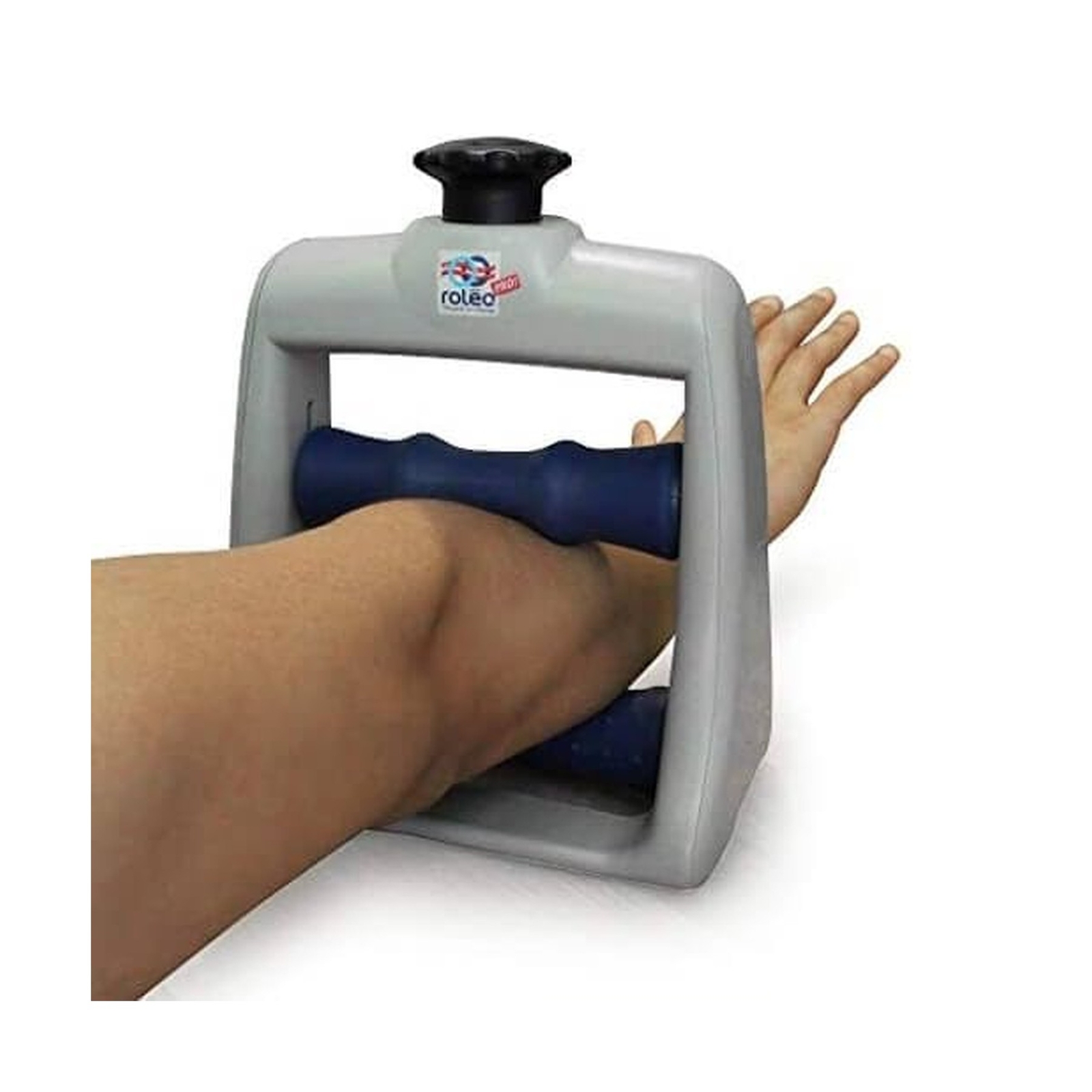 Roleo Hand and Arm Massager for Tennis Elbow Treatment – Hand, Wrist and Arm …