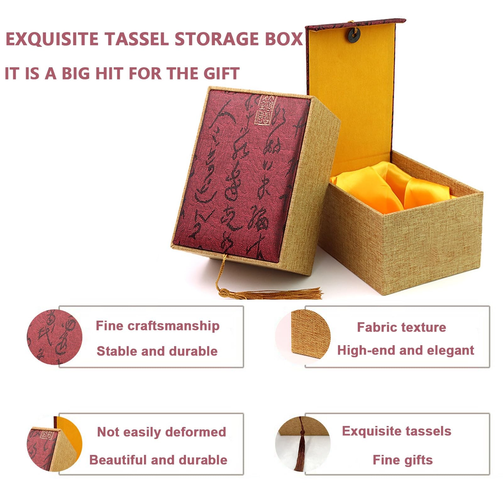 Traditional Chinese Baoding Balls, Marble Health Exercise Stress Relief Balls…