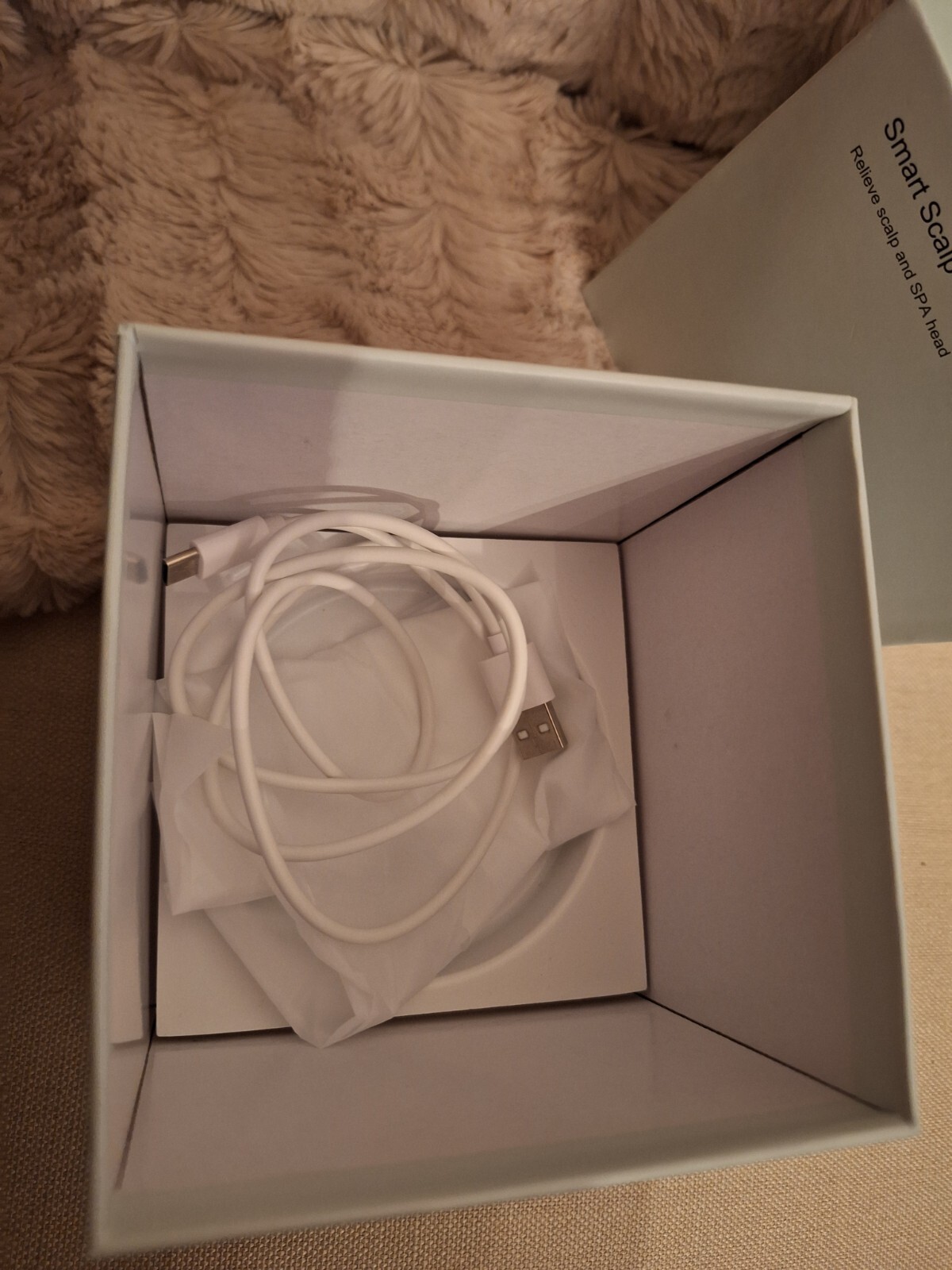Smart Scalp SPA Intelligent Head Massager