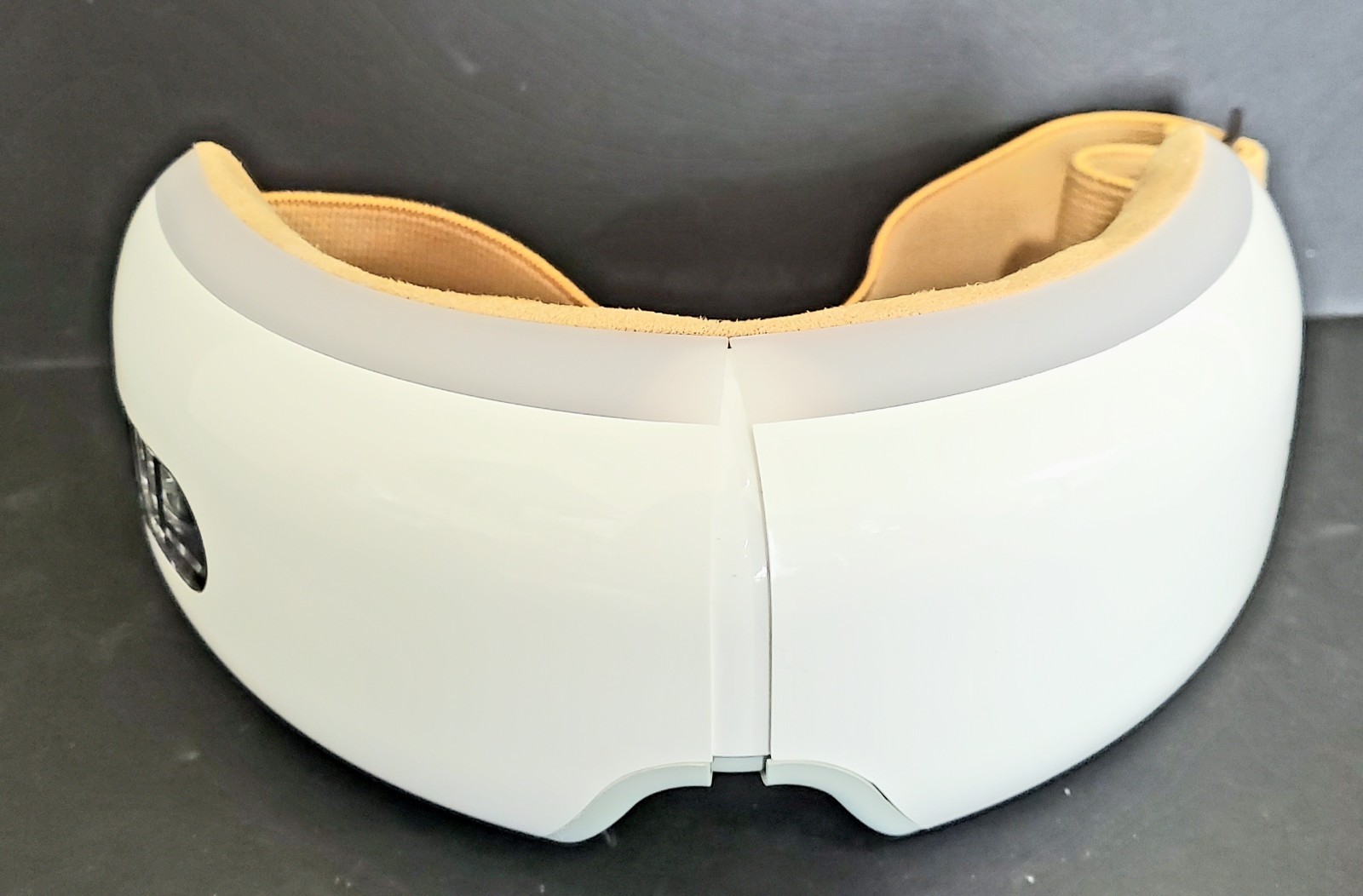 Breo iSee4 Eye Massager w Heat Electric