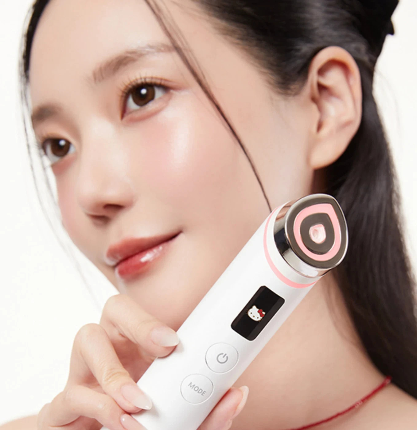Medicube Age-R Booster Pro Hello Kitty Edition / FAST & SAFE