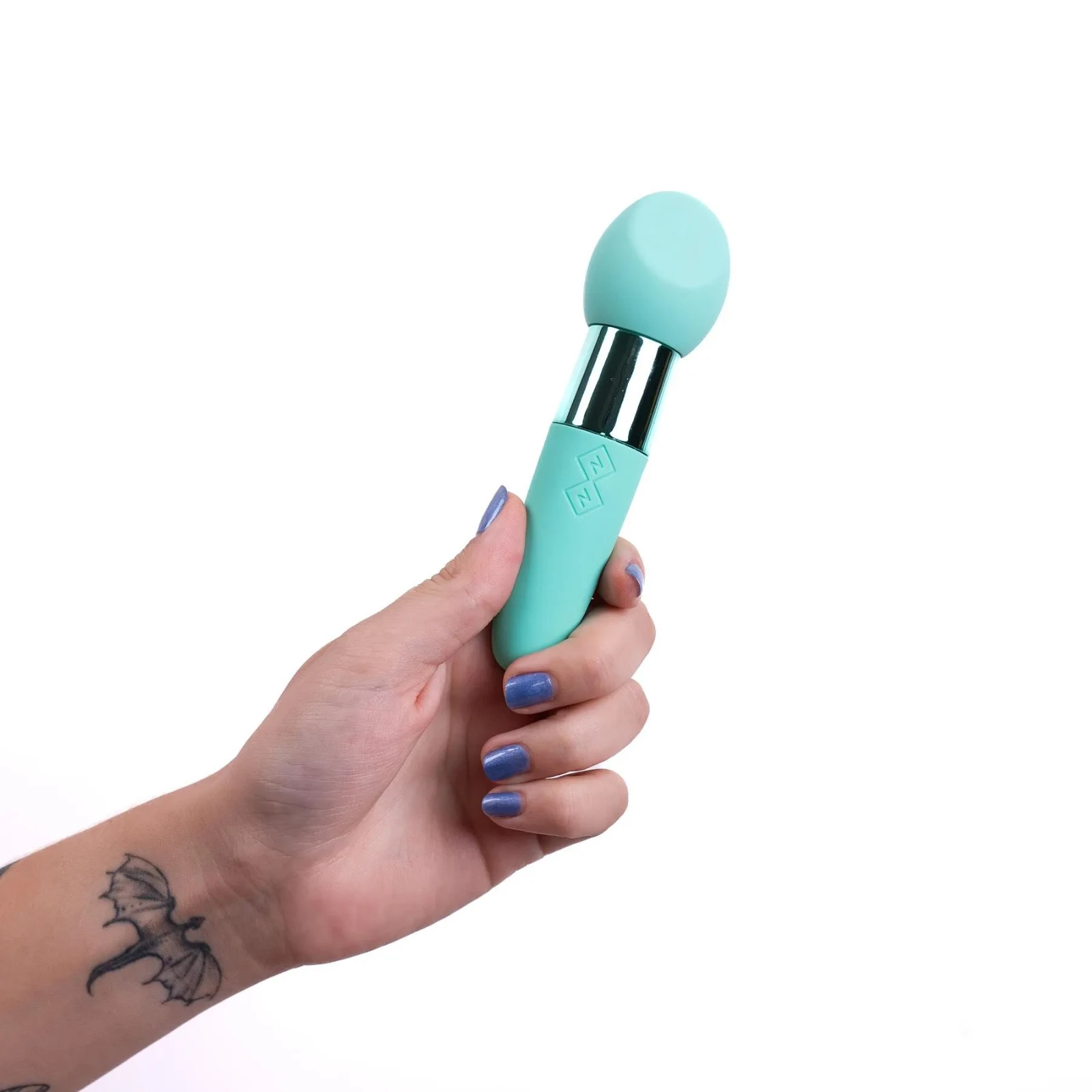 Maia Rina Mini Wand Massager