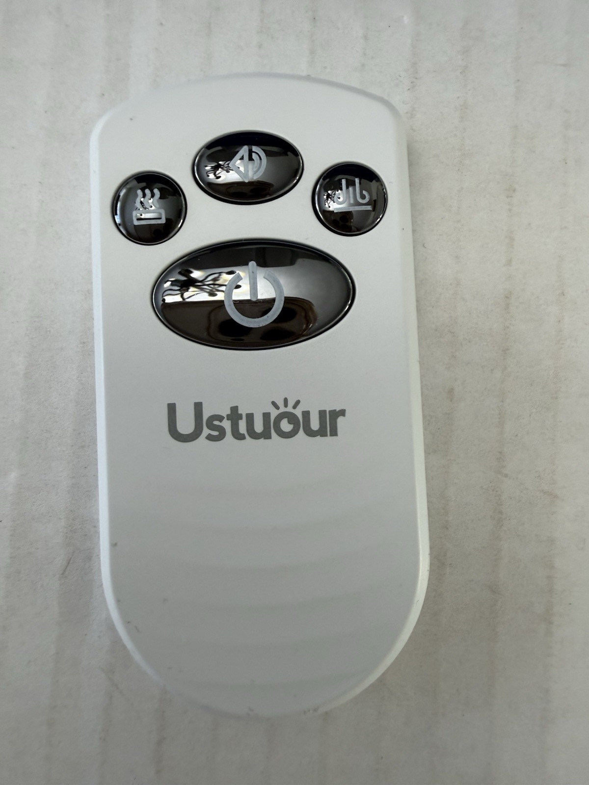 Ustuour Eye Massager UD-300 with Heat, Music, Air Compression & Vibration Mint