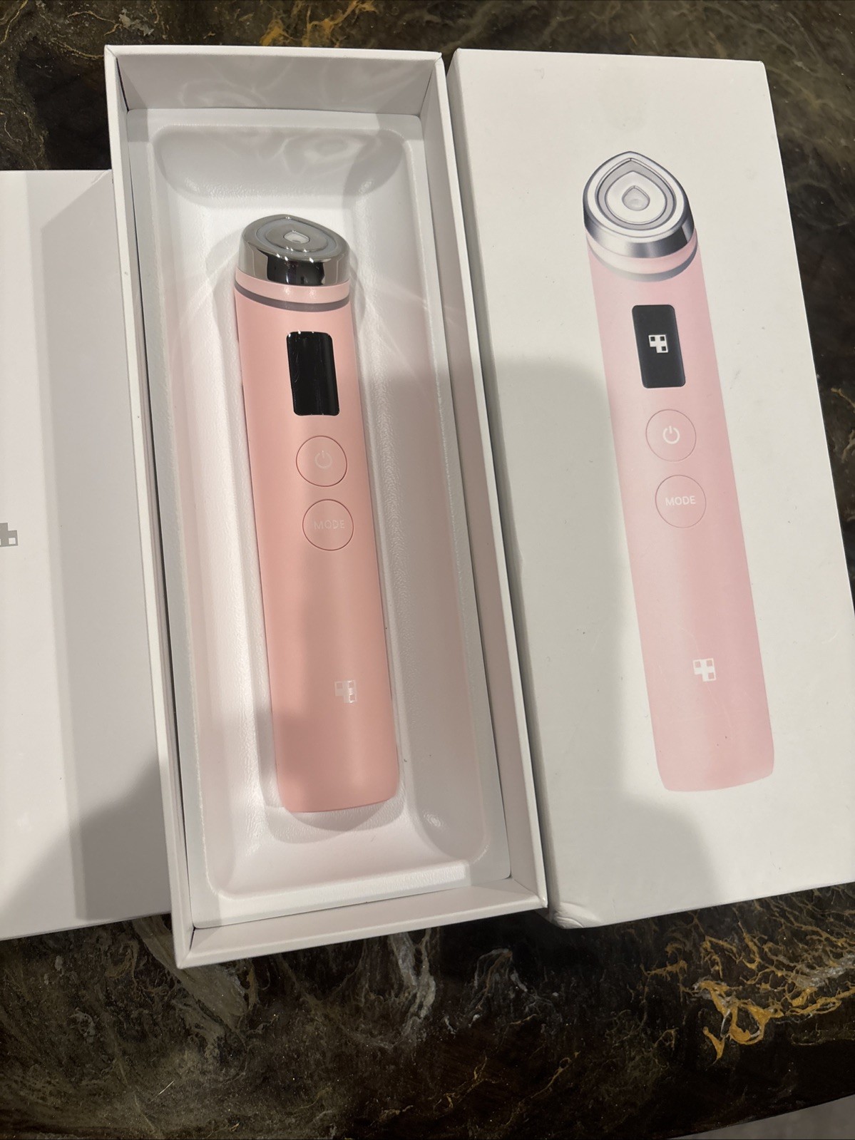 Medicube Booster Pro Pink