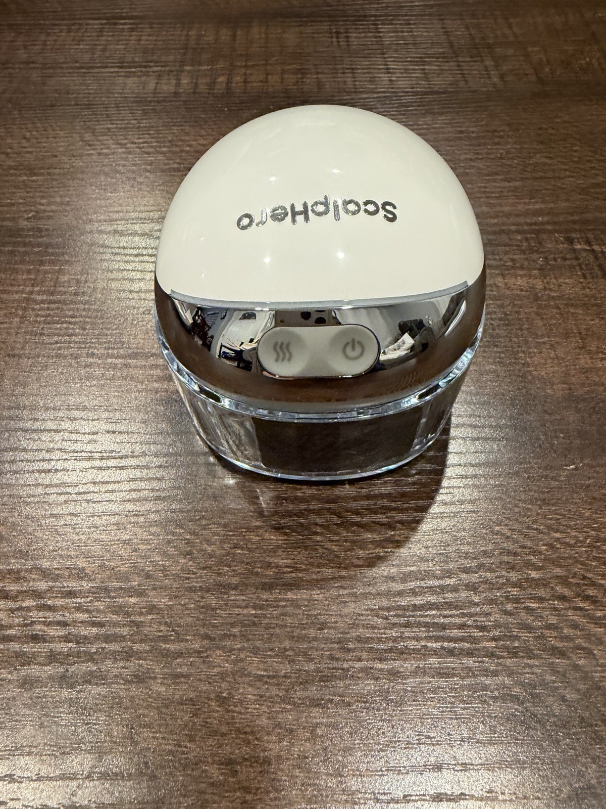Scalp Massager – Waterproof