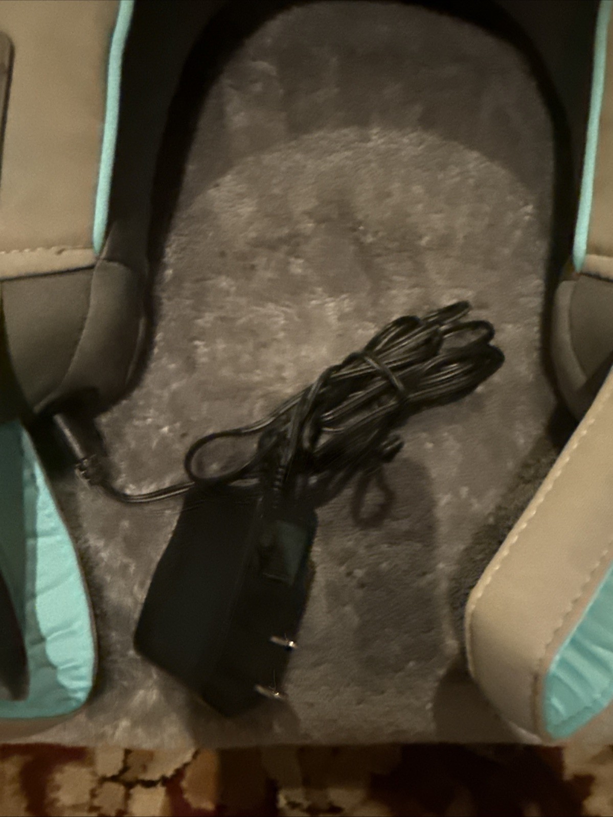 HoMedics Shiatsu Neck and Shoulder Massager Thera-P Deep Kneading Used