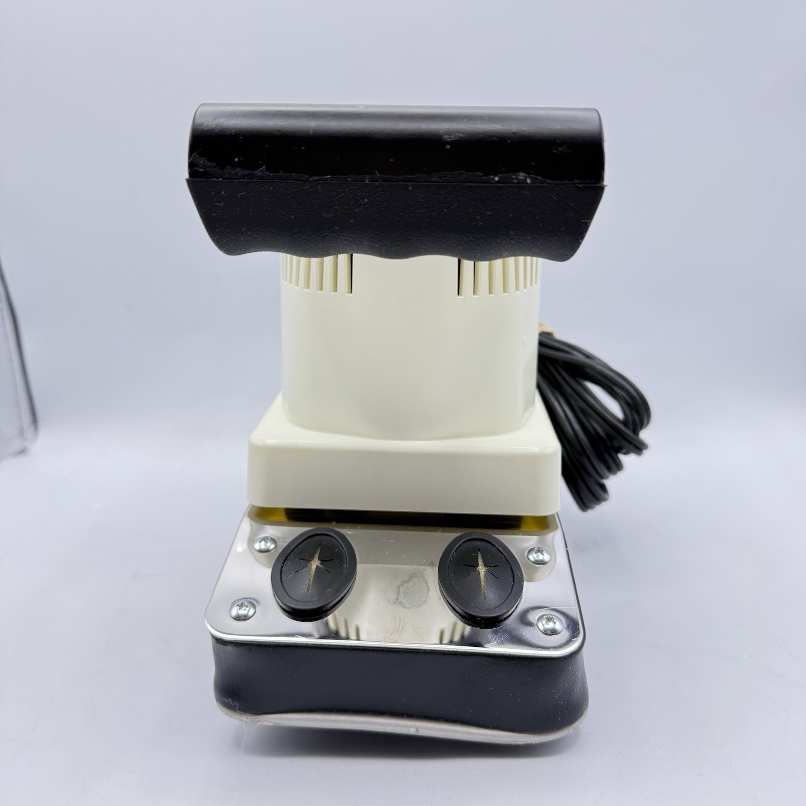MED Massager MMB05 Vibrating Variable Speed Deep Tissue Body Therapeutic Tested