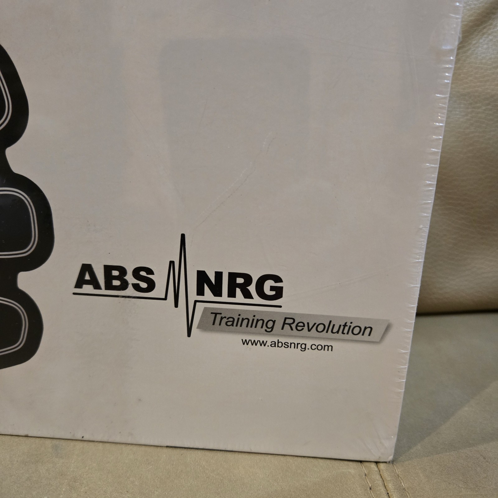 Palms NRG ABS NRG Training Revolution. New And Sealed!