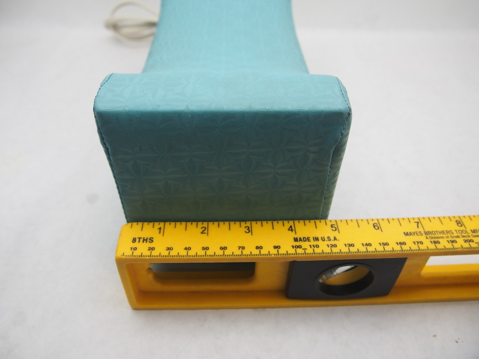 Mid Century Modern Massager Vibrator «Ranger Research Swedish Masseur» VTG 1950s