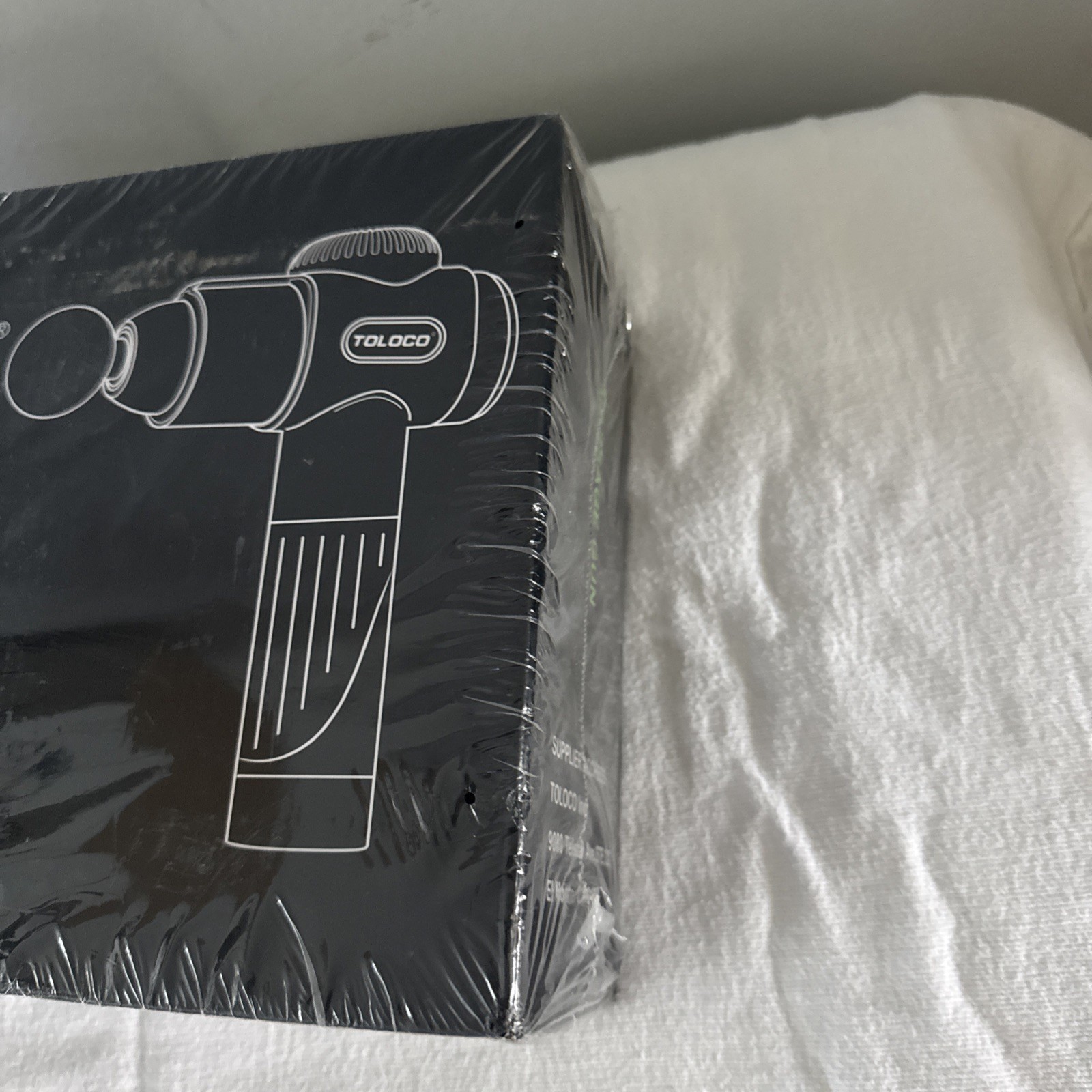 Toloco EM26 Percussion Massage Gun