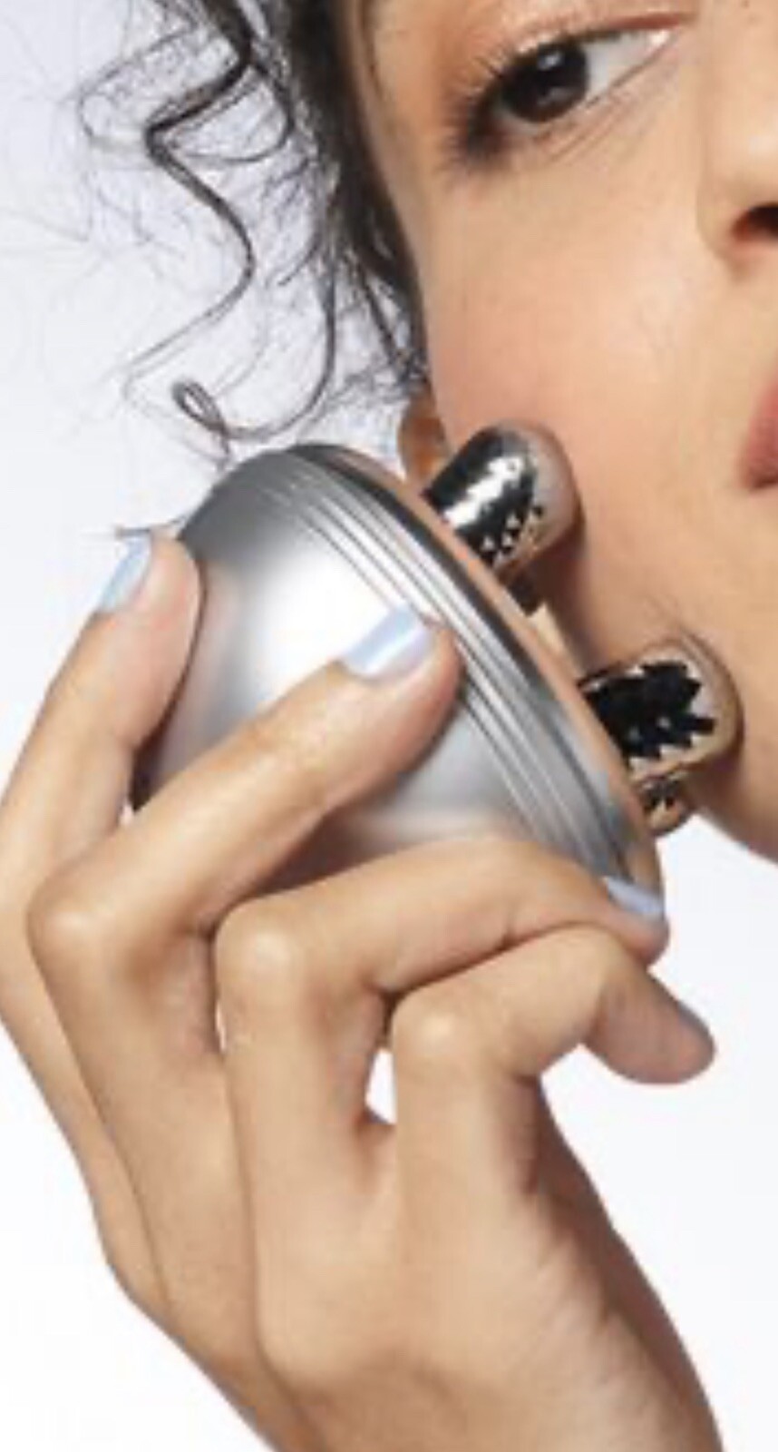 (1) Eclat D’or Multifunctional Face & Body Massager