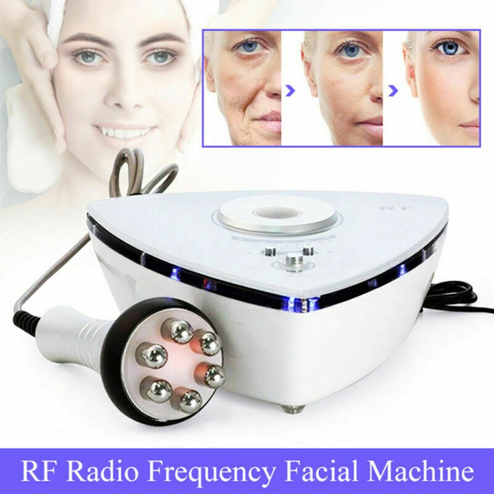 3 in 1 Massager for Face Body – Multifunctional Device with Adjustable Intensity