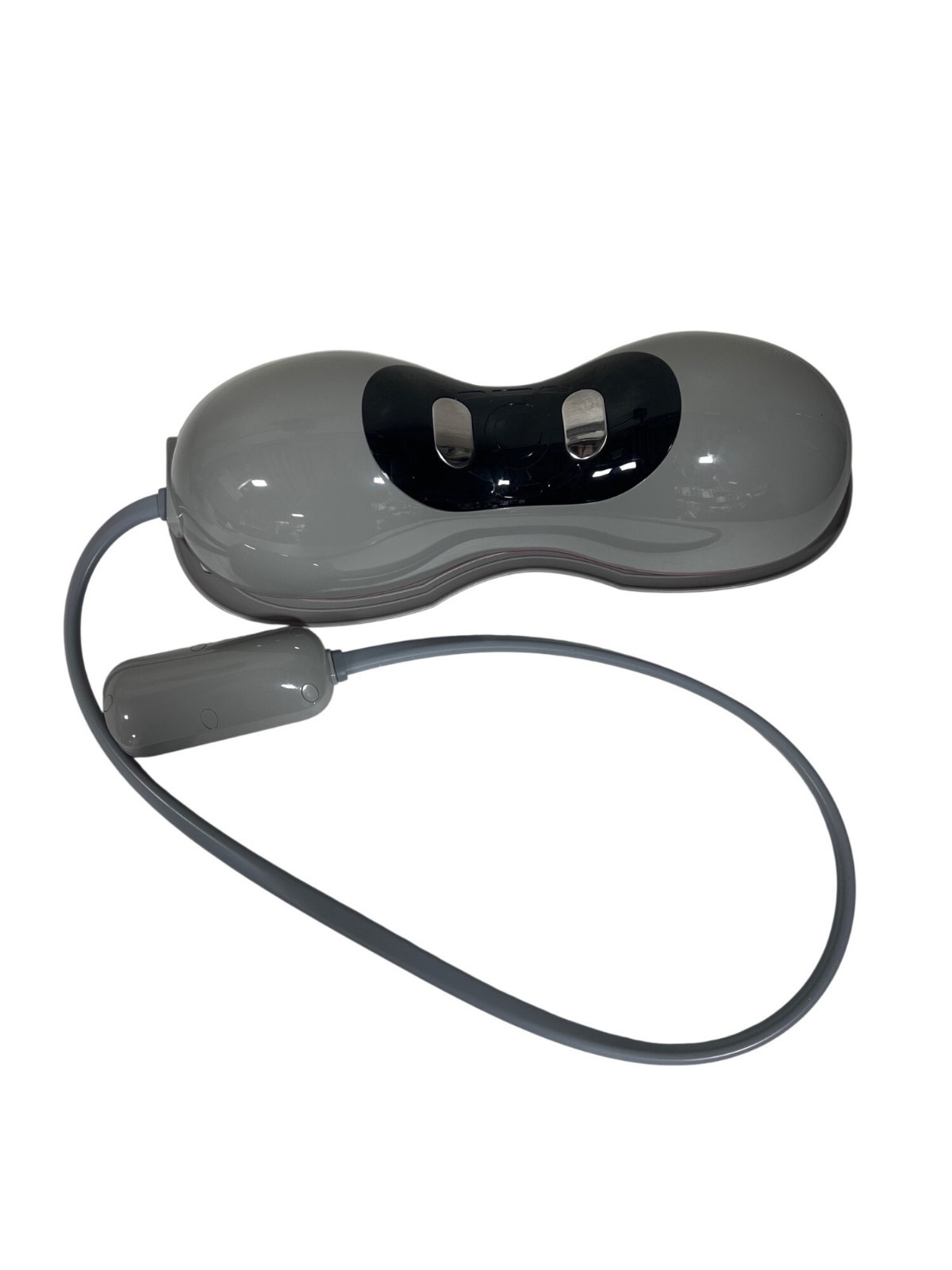 Flikeze NeoNeck Smart Neck Treatment Red Light Therapy Heat Traction Device