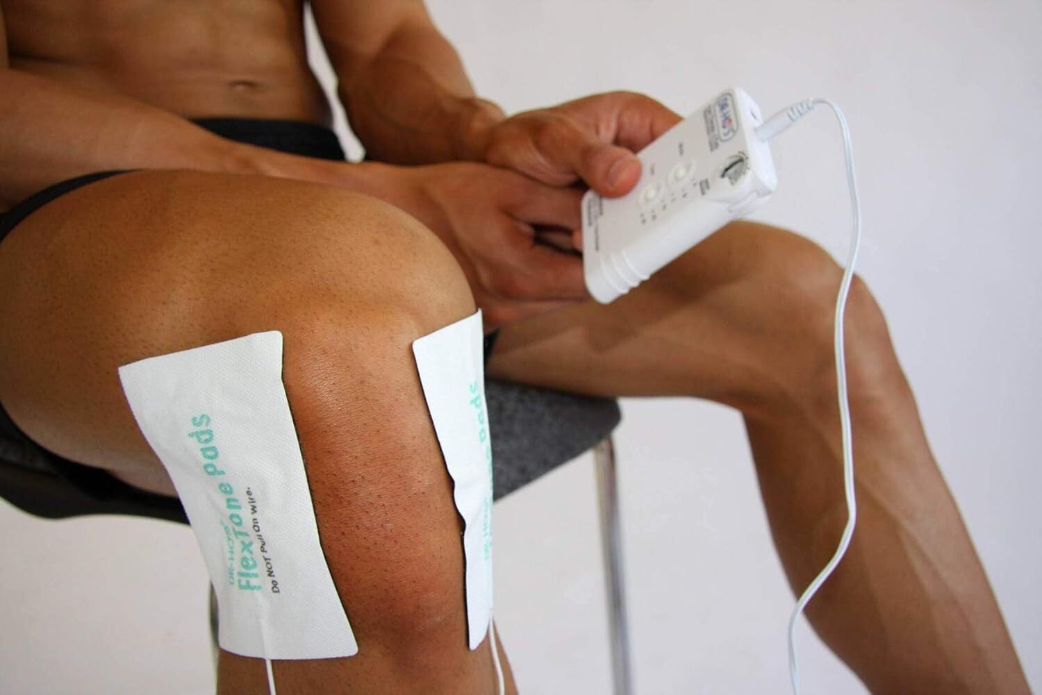 DR-HO’S Pain Therapy System for Pain Relief and Full Body Pain Management – US