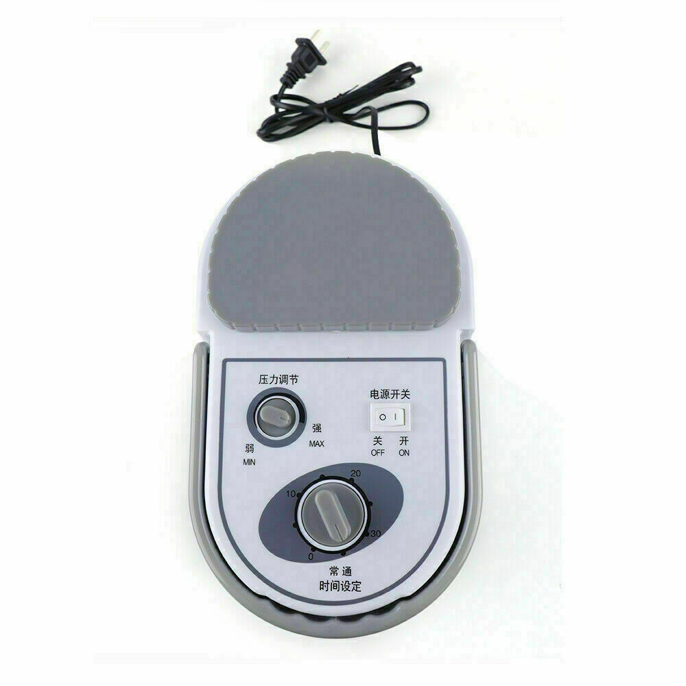 for Lymphedema Recover Pneumatic Compression Leg Massager Machine Pump Boots