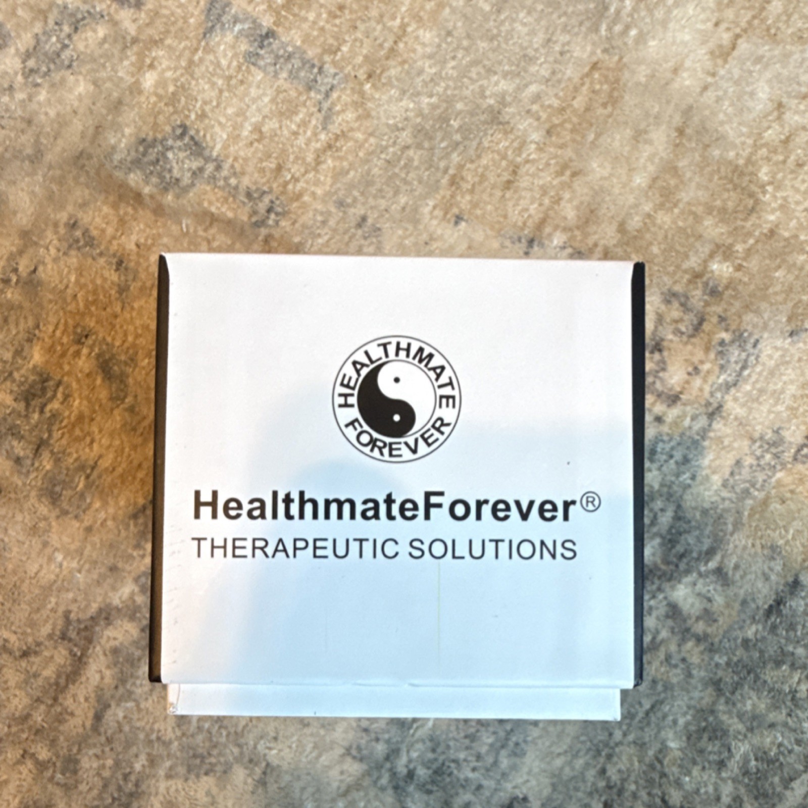 Healthmate Forever Therapeutic Solutions TENS Unit