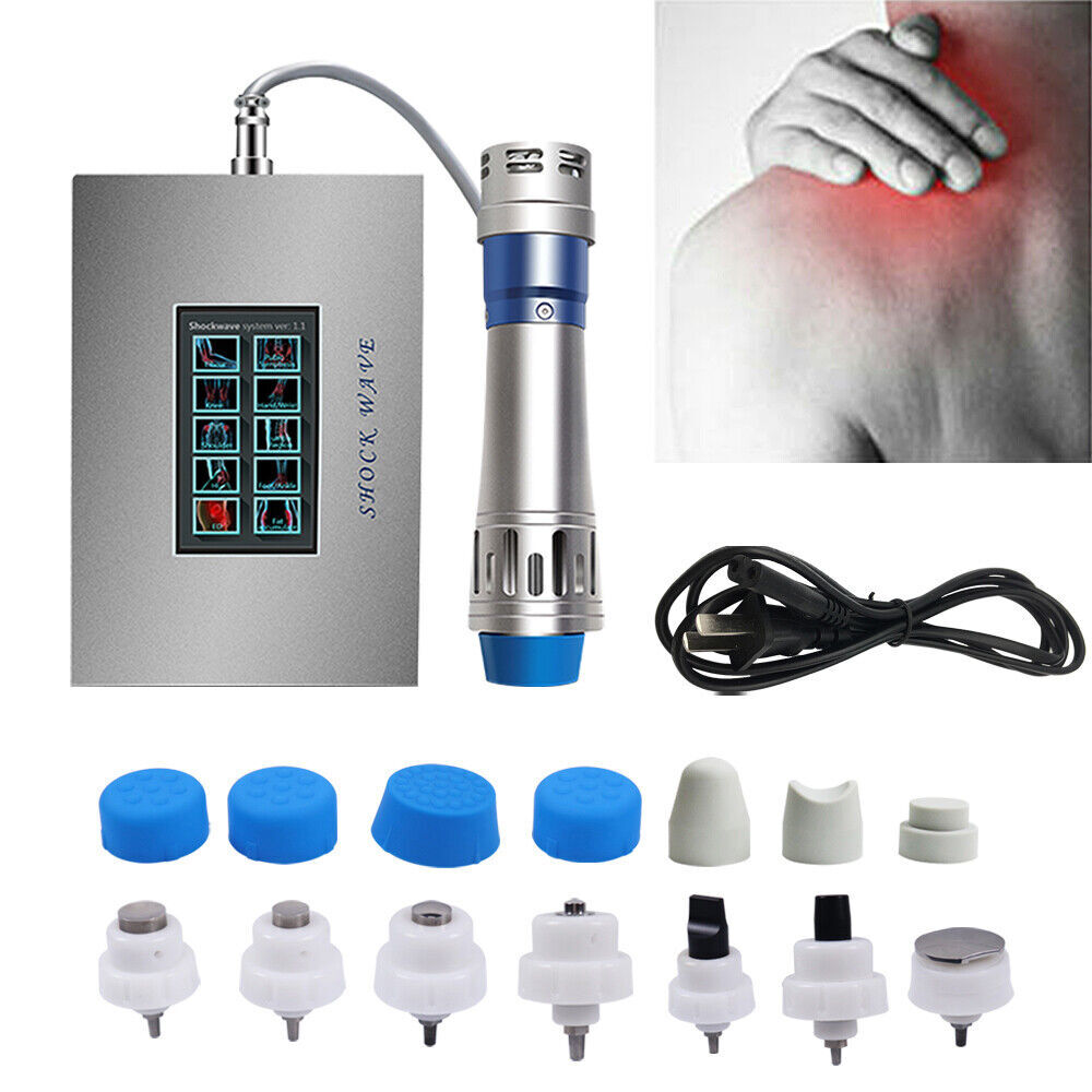 ED Shock wave therapy machine, suitable for erectile dysfunction