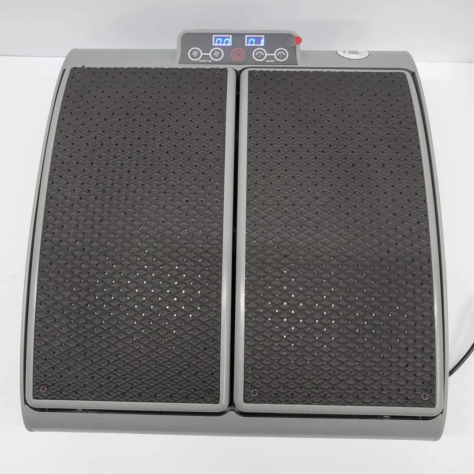 Dr Ho’s MotionCiser Foot Pain Therapy Machine Passive Motion Exerciser Remote
