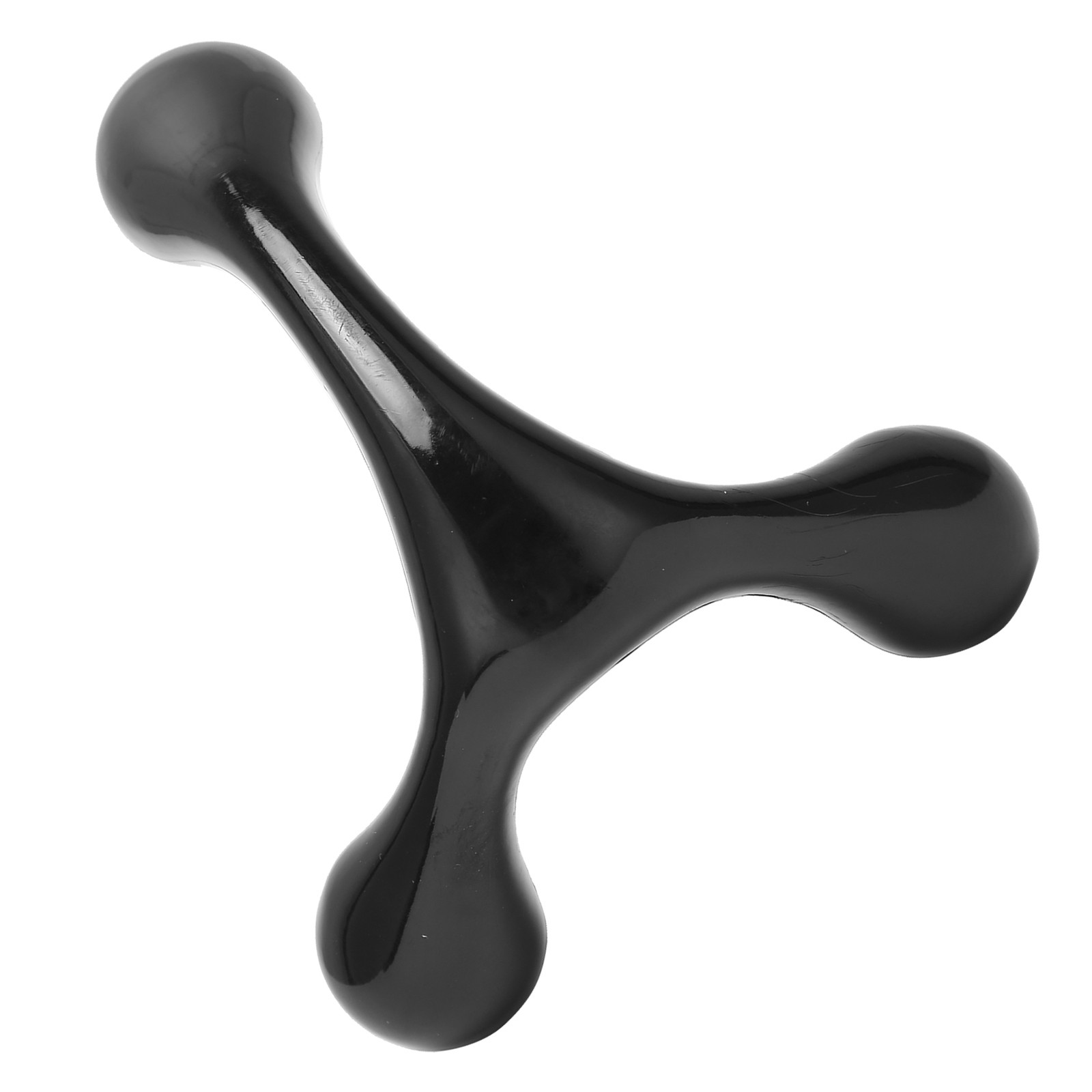 Mini Handheld Massager Full Body Tool For Waist/Neck/Foot/Leg