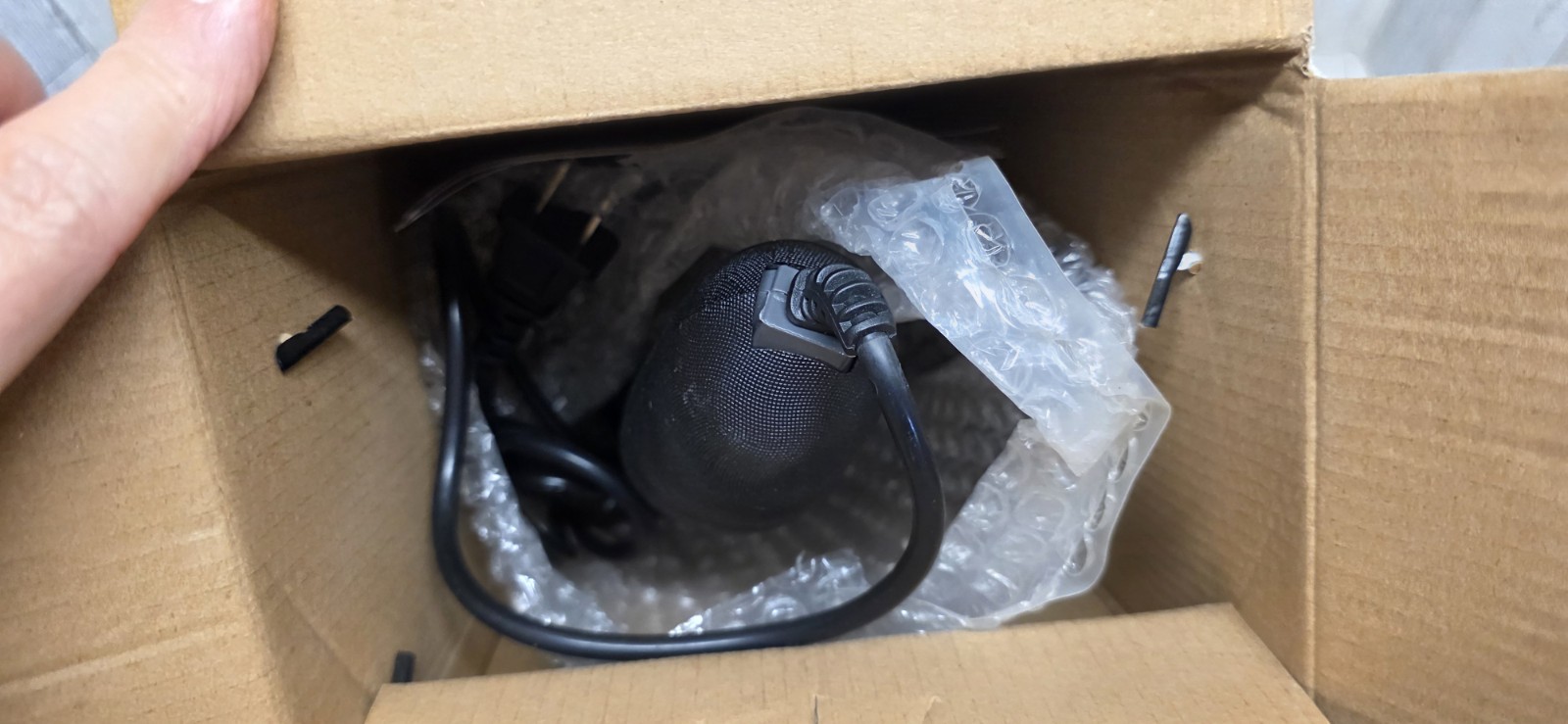 LiBa Pro Percussion Massager