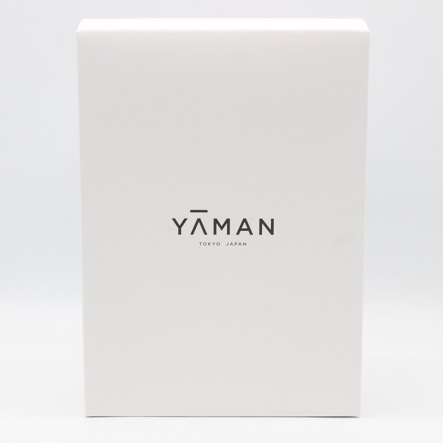 YA-MAN WAVY Needle Lift Pointer YJFD3N Facial Beauty Device EMS Japan Lift Up
