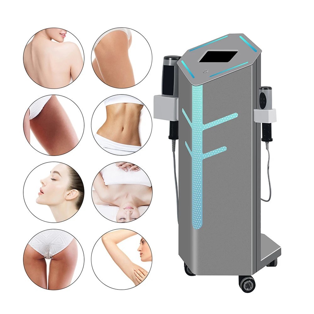 Endo Velapro Inner Ball Roller Body Massage Cellulite Reduction Machine
