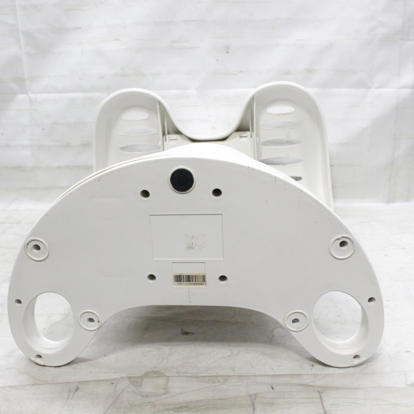 Back2Life Therapeutic Back Pain Massager Continuous Motion Machine B2LA Tested