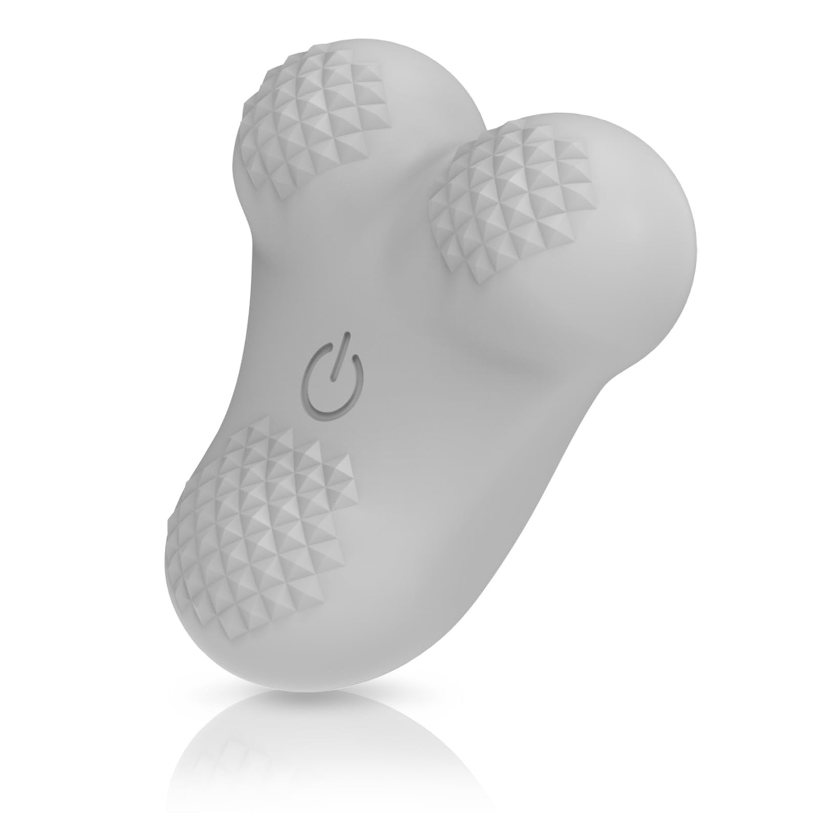 MEXITOP Multifunctional Electric Massager, Gray
