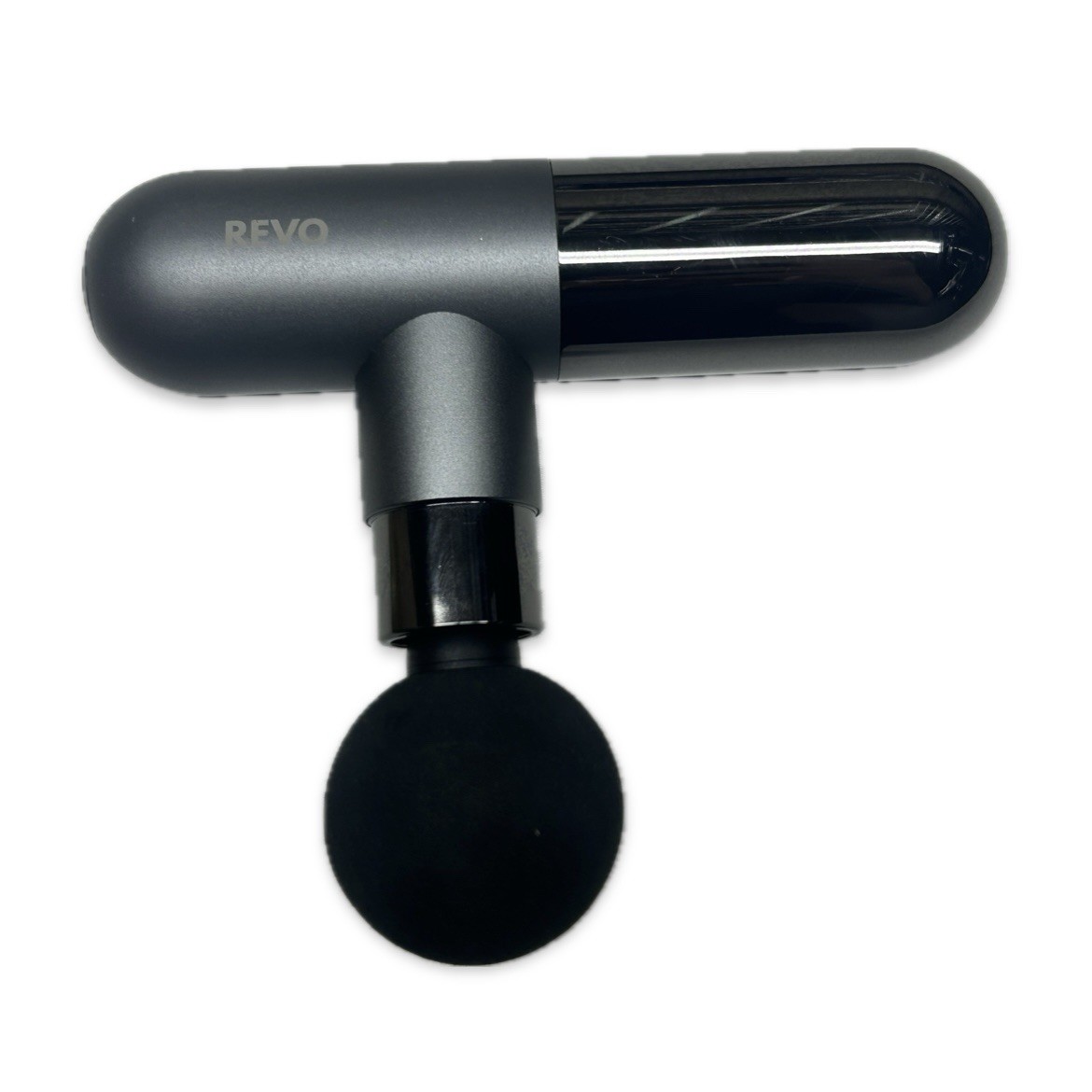 REVO “The Pill” Mini Percussion Massage Gun – Works Great – USB-C Charging