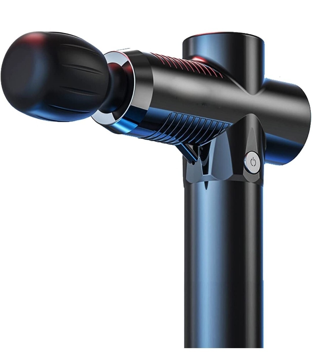 Percussion Massager Handheld Vibration Deep Tissue Muscle Massage Gun Cordless