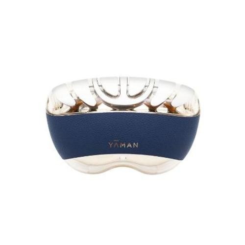 New YA-MAN Facial Beauty Device Liftology SP Lift EMS YJFD2L Navy From Japan NEW