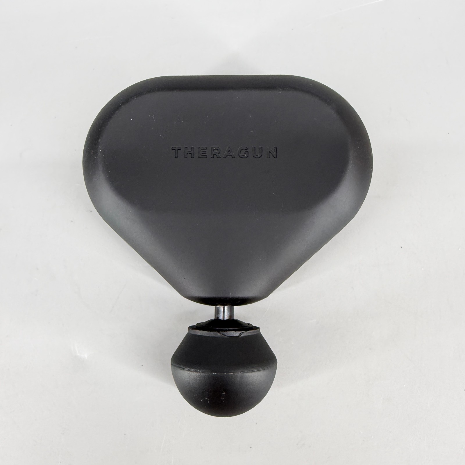 Theragun Mini Handheld Deep Tissue Muscle Treatment Massage Gun – Tested