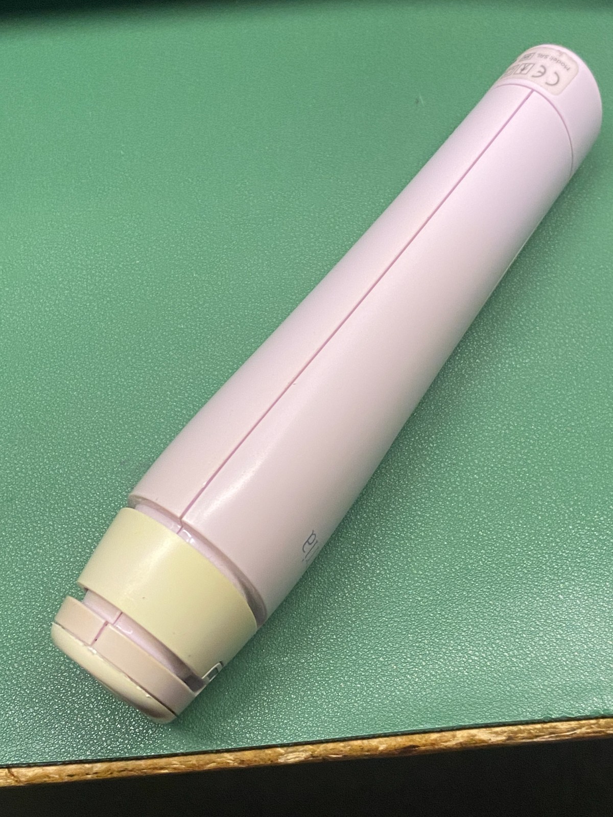 Used TRIA Beauty Age Defying Laser Anti-Aging Skin Rejuvenating Beauty 4 Face