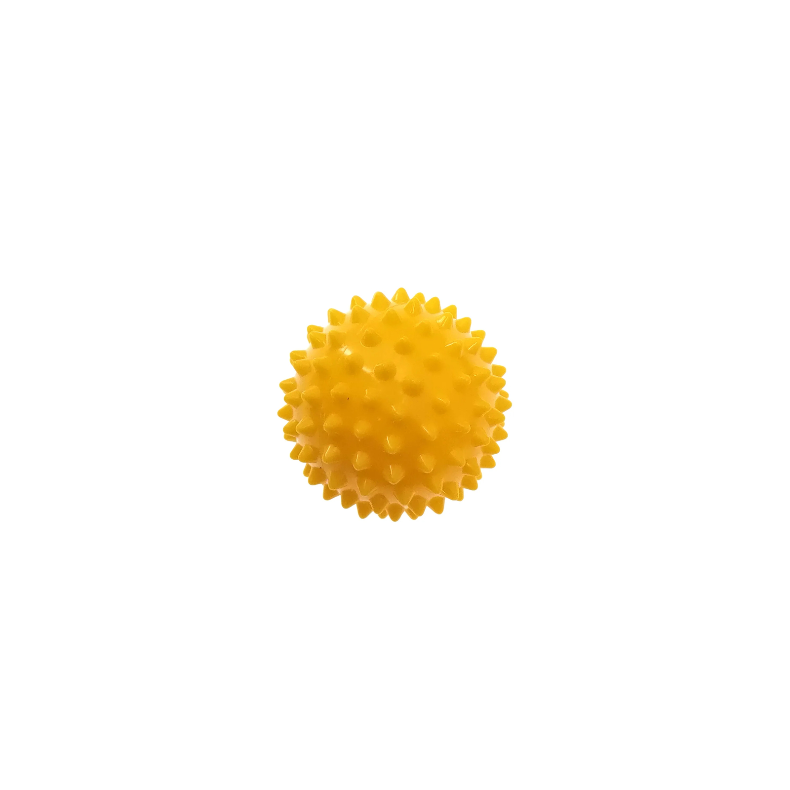 Durable hard PVC Spiky Massage Ball Trigger Point Fitness Hand Foot Pain Relief