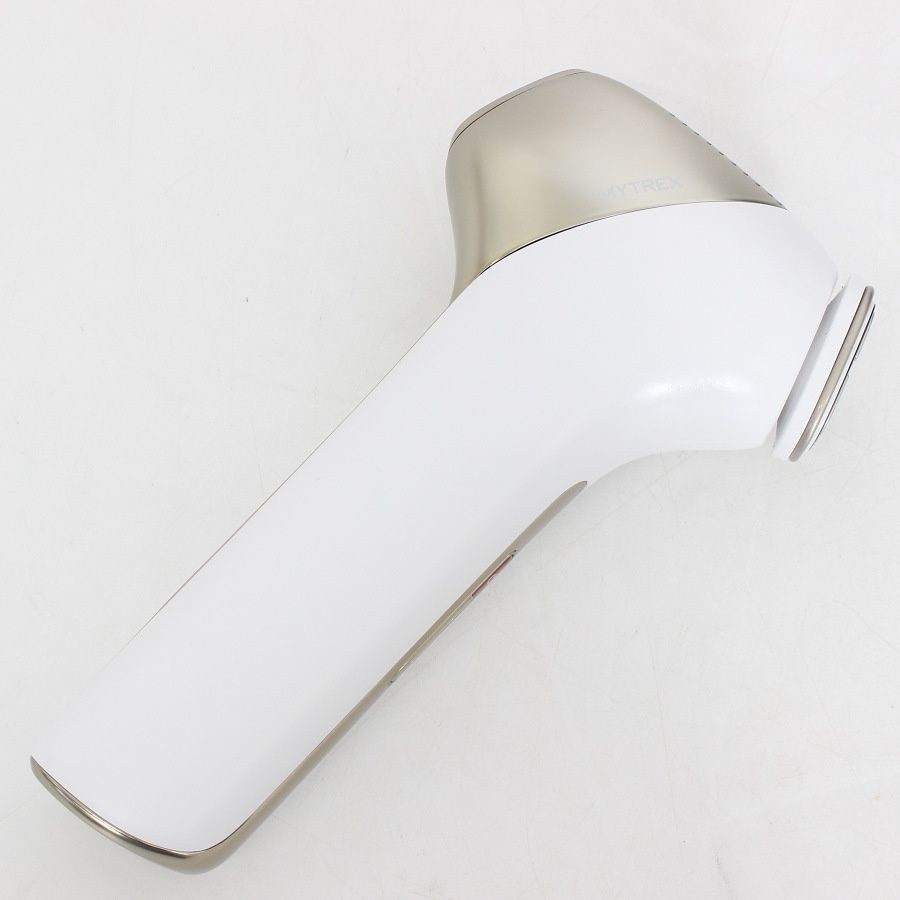 Mytrex MT-MRO-24W Facial Beauty Device White Home Skin Care RF Tested Box Guide