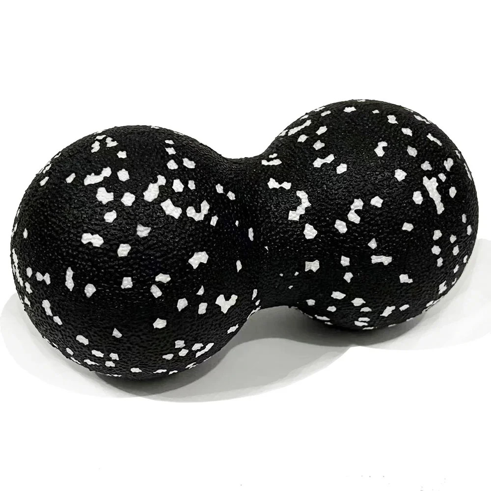 EPP 8Cm Peanut Balls Body Massage Fascia Ball High Density Muscle Relaxation Lac